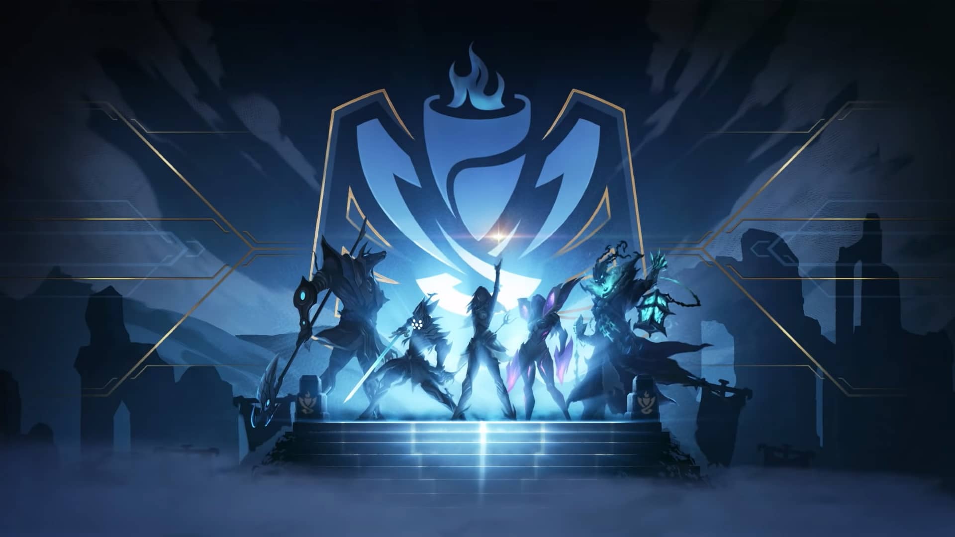 LCK夏季赛G1精彩对决：Viper对尺帝三星伊泽，巅峰对决激烈升级-米兰电竞