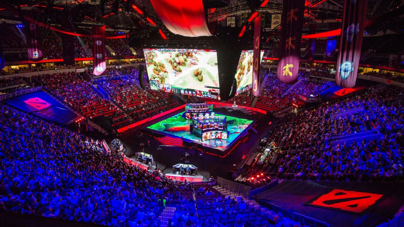 BOOM Esports力克Blacklist International，三局激战夺冠，东南亚内战落幕-米兰电竞