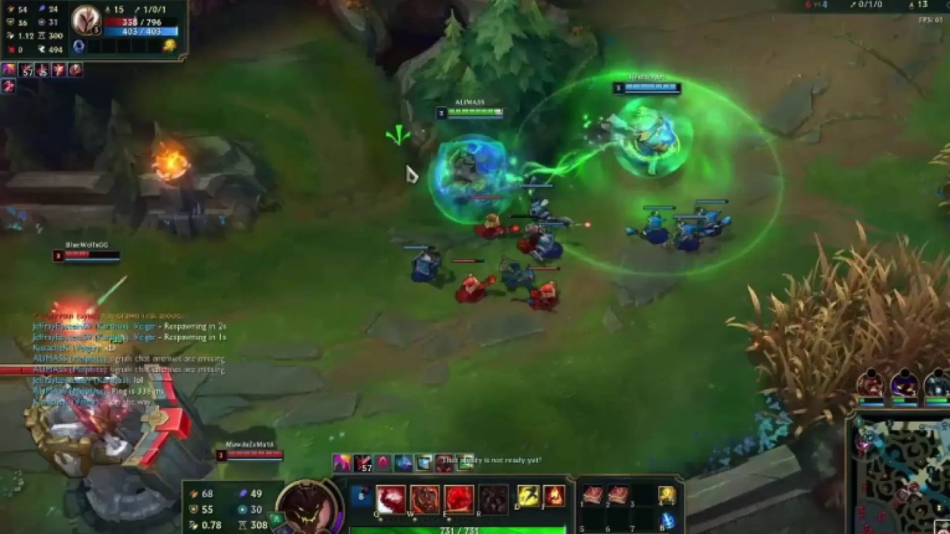 LPL春季赛季后赛：银河战舰全华班因团队配合问题出局，IG战队晋级，核心选手状态成关键