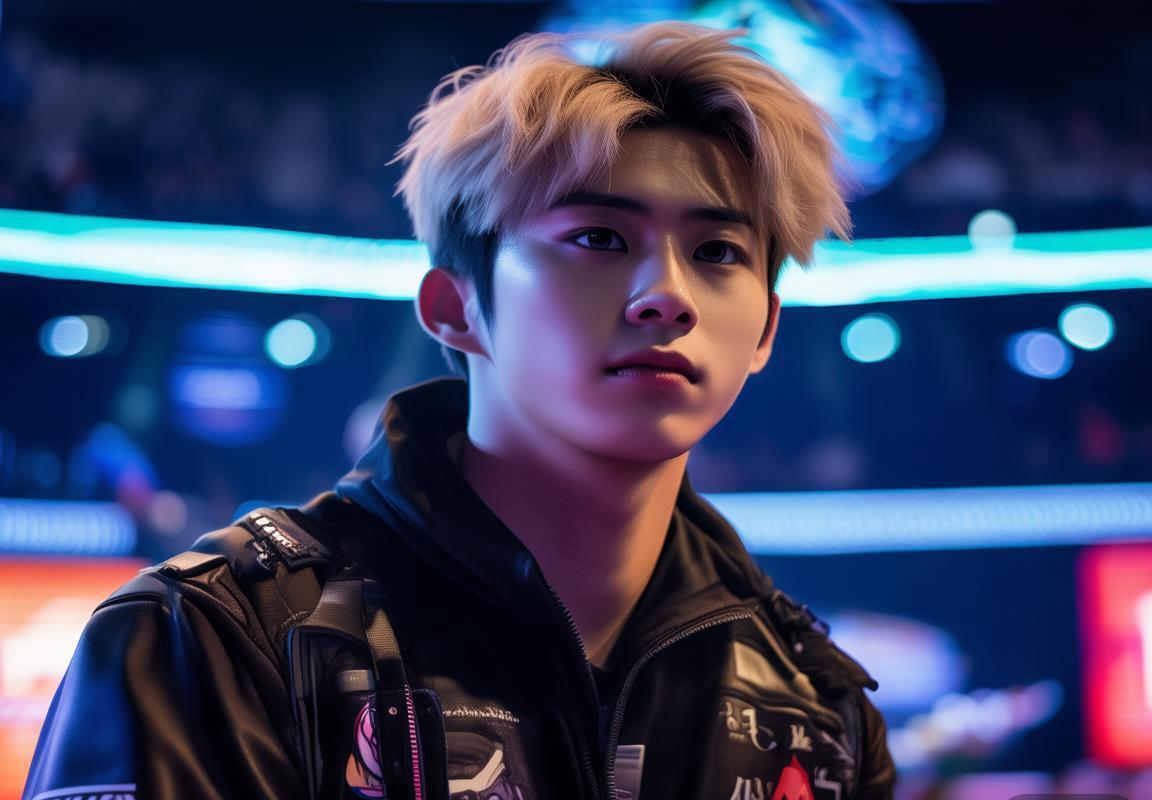 GALA：我一直觉得，LPL和LCK的差距并没有想象中那么大